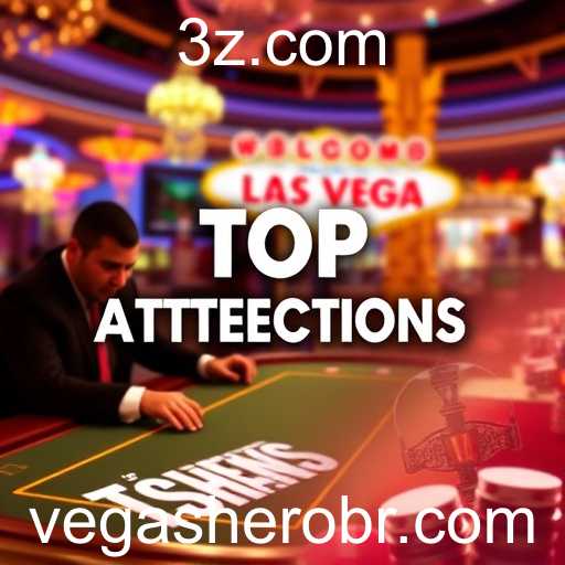 Exploring the Thrilling World of VegasHero's Top Attractions