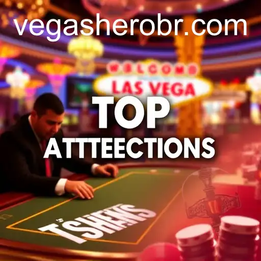 Exploring the Thrilling World of VegasHero's Top Attractions