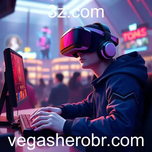 The Digital Evolution of Gaming in 2025