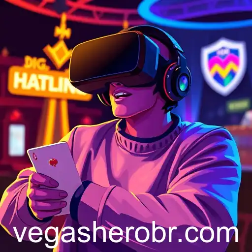 The Digital Evolution of Gaming in 2025