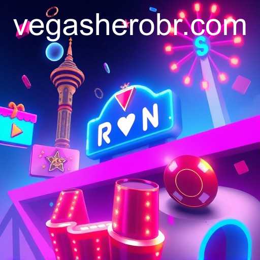 The Digital Revolution of VegasHero