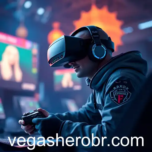 Emerging Trends in Online Gaming Industry