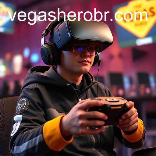 The Evolution of Online Gaming in 2025