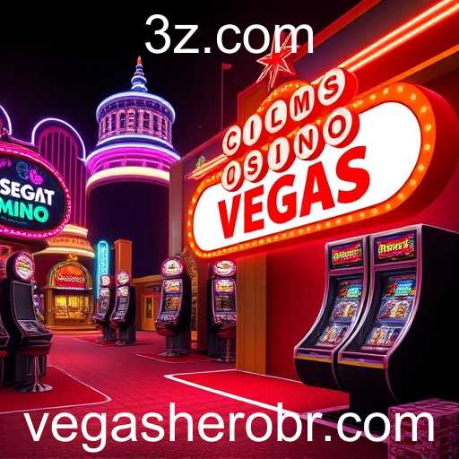 Exploring the Exciting World of Casino Gaming: A Dive into the 'VegasHero' Experience