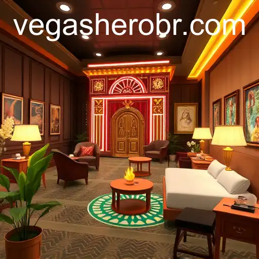 Exploring 'Hotel Reviews' in the Vegashero Gaming Category