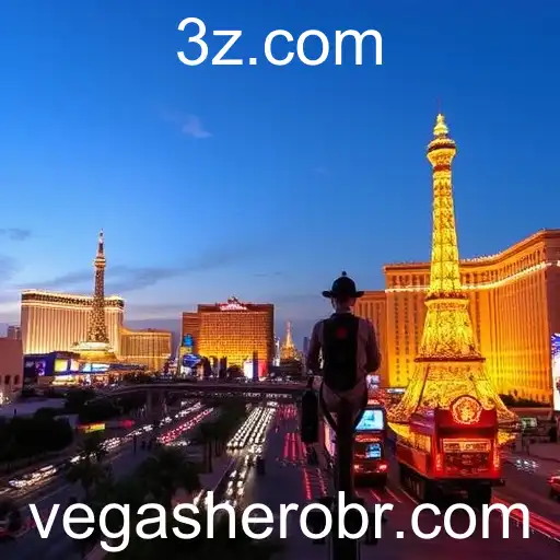 Las Vegas Explores AI Revolution
