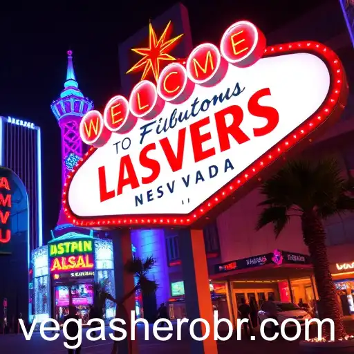 Las Vegas Hero: Reviving the Gaming Spirit