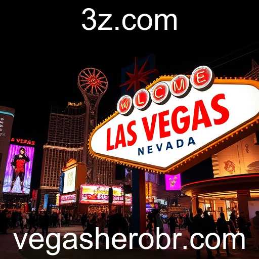 Tech Innovations Pave the Path for Las Vegas Transformation