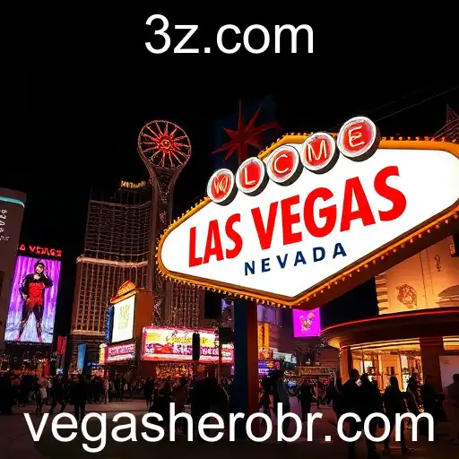 Tech Innovations Pave the Path for Las Vegas Transformation