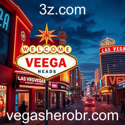 Discovering VegasHero: Exploring the Top Nightlife Spots