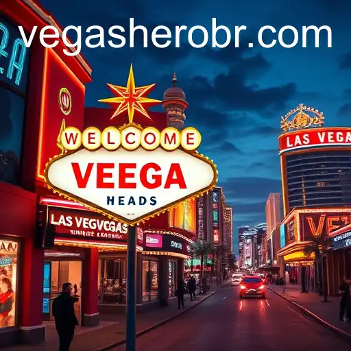 Discovering VegasHero: Exploring the Top Nightlife Spots