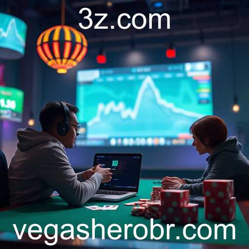 The Rise of Online Gaming amidst Economic Uncertainty