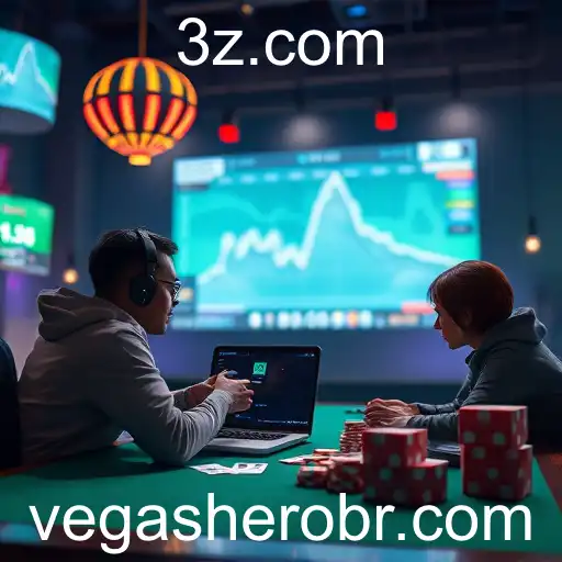 The Rise of Online Gaming amidst Economic Uncertainty