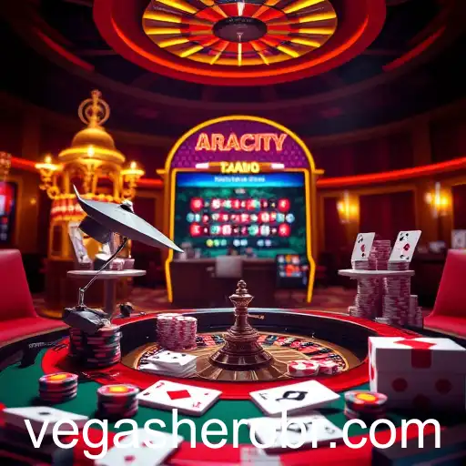 Rising Trends in Online Gaming: The VegasHero Experience