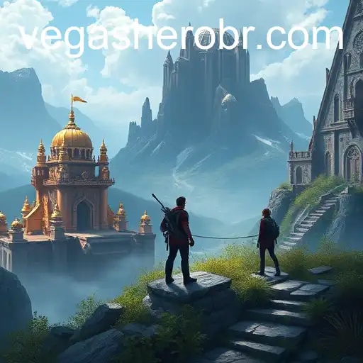 Exploring 'Guided Tours' in the VegasHero Gaming Experience