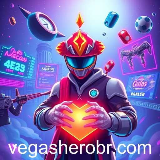 VegasHero: Unveiling the Digital Playground's Latest Trends