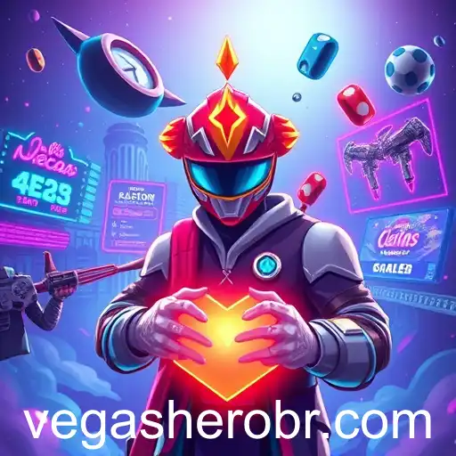 VegasHero: Unveiling the Digital Playground's Latest Trends