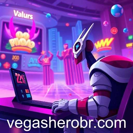 VegasHero: The Rise of Online Gaming in a New Era