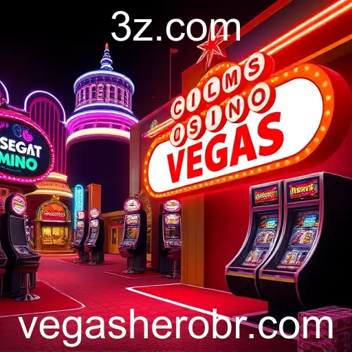 Vegas Transformations in a New Era