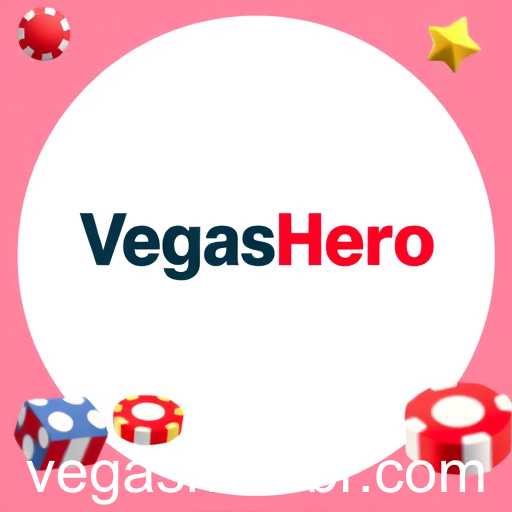VegasHero: A New Era in Online Gaming