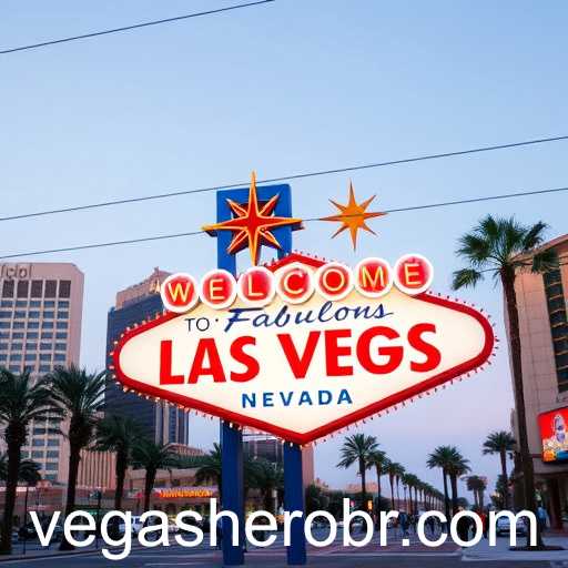 Vegashero: The Ultimate Gaming Experience