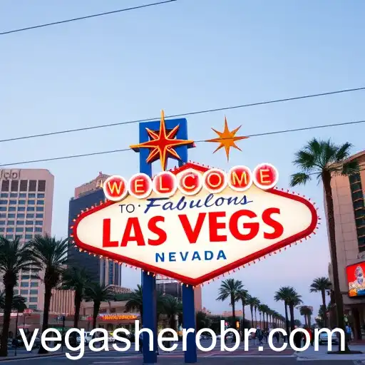 Vegashero: The Ultimate Gaming Experience