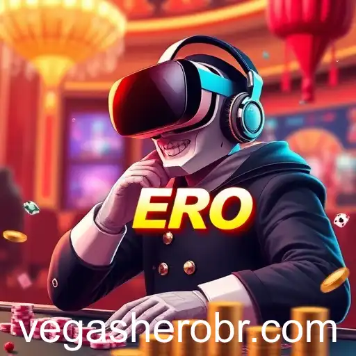 The Rise of VegasHero in Online Gaming