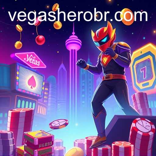 VegasHero Expands Amidst Gaming Boom