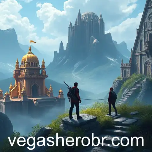 VegasHero: Gaming Industry Evolution in 2025