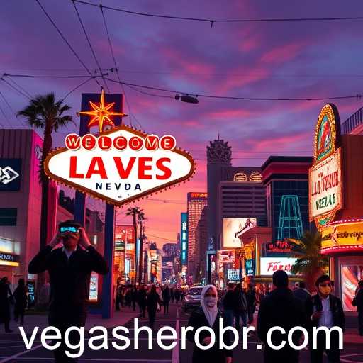 VegasHero Revamps Gaming in 2025