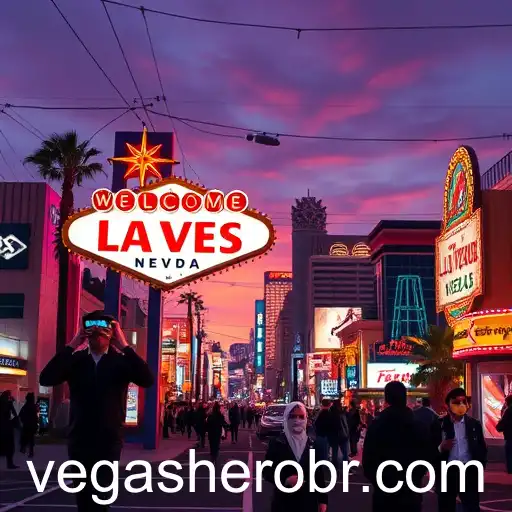 VegasHero Revamps Gaming in 2025