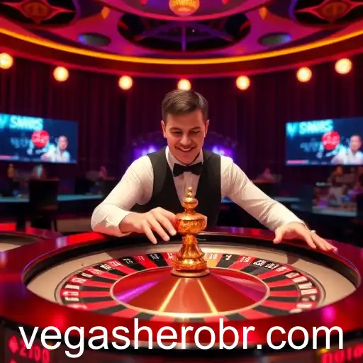 VegasHero Shines Amid Evolving Gaming Landscape