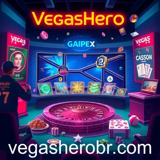 Rising Trends in Online Gaming for 2025