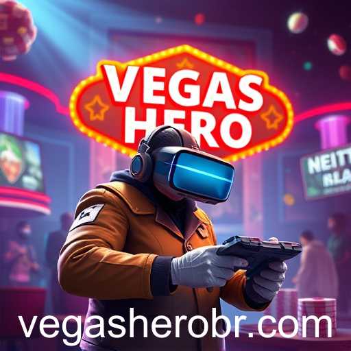 The Rise of VegasHero: Gaming Trends in 2025