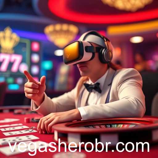 The Rise and Influence of Vegashero in Online Gaming