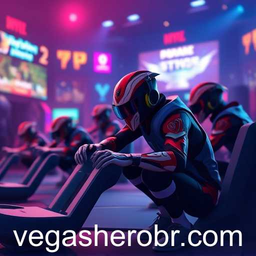 VegasHero: A New Era in Online Gaming
